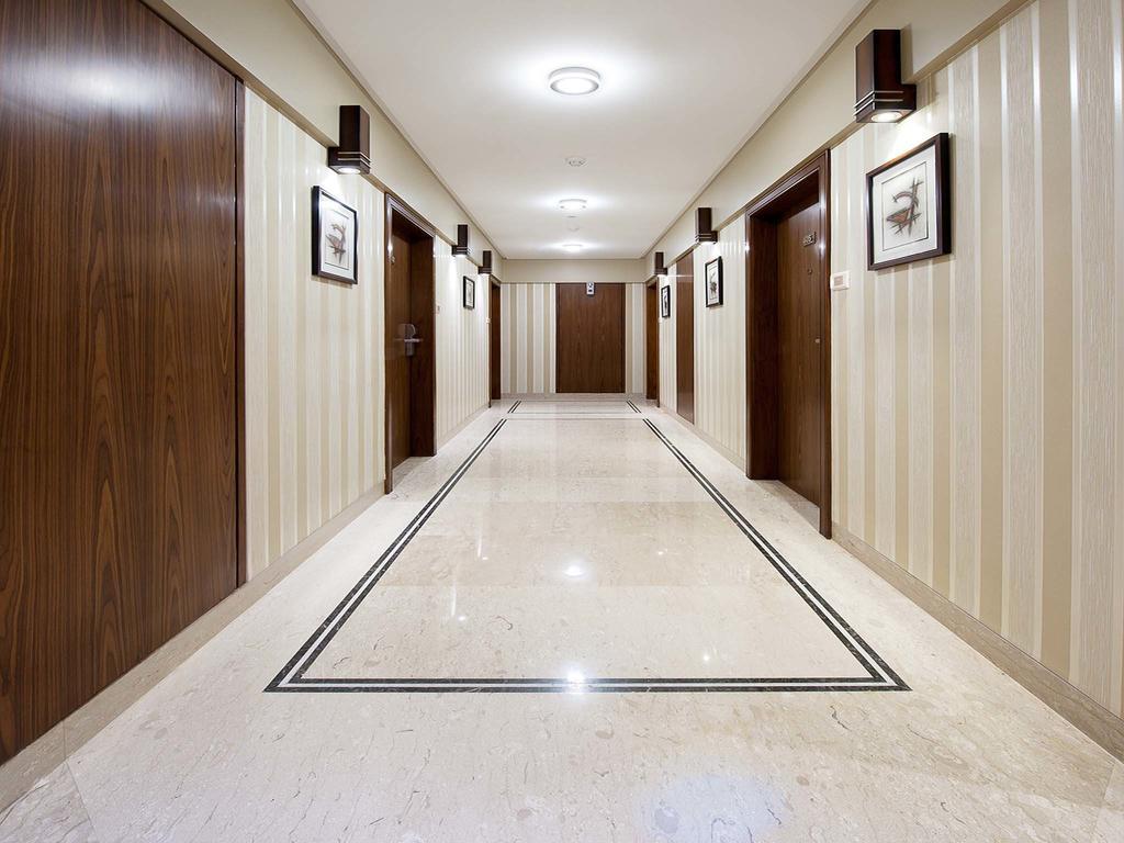 Grand Residency Hotel & Serviced Apartments Mumbai Exterior photo