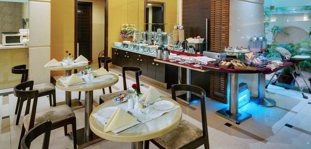 Grand Residency Hotel & Serviced Apartments Mumbai Exterior photo