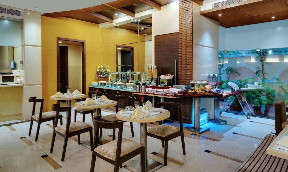 Grand Residency Hotel & Serviced Apartments Mumbai Exterior photo