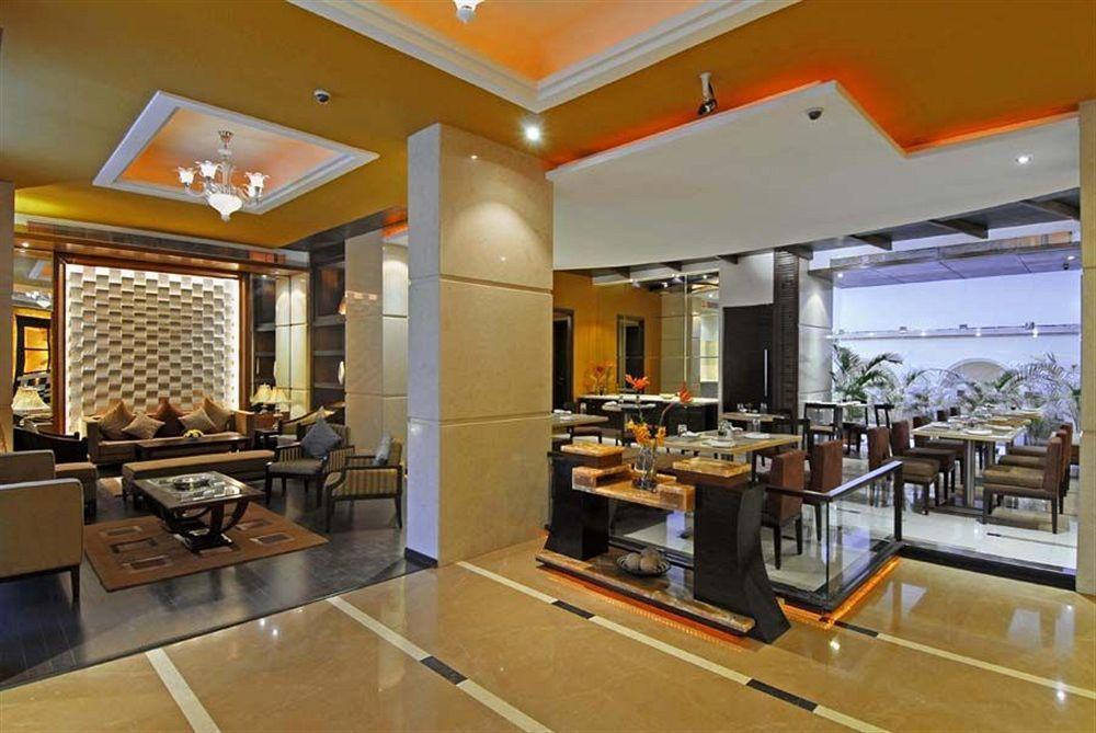 Grand Residency Hotel & Serviced Apartments Mumbai Exterior photo
