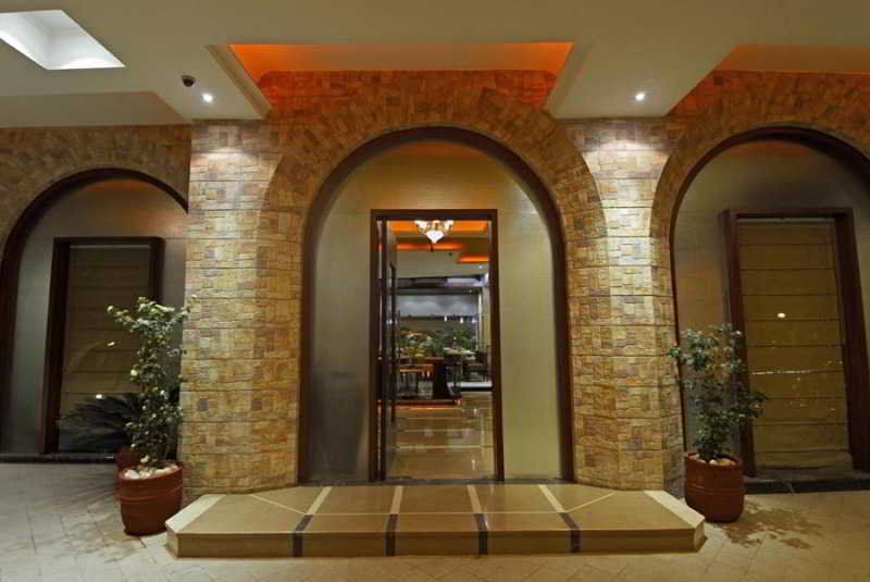 Grand Residency Hotel & Serviced Apartments Mumbai Exterior photo