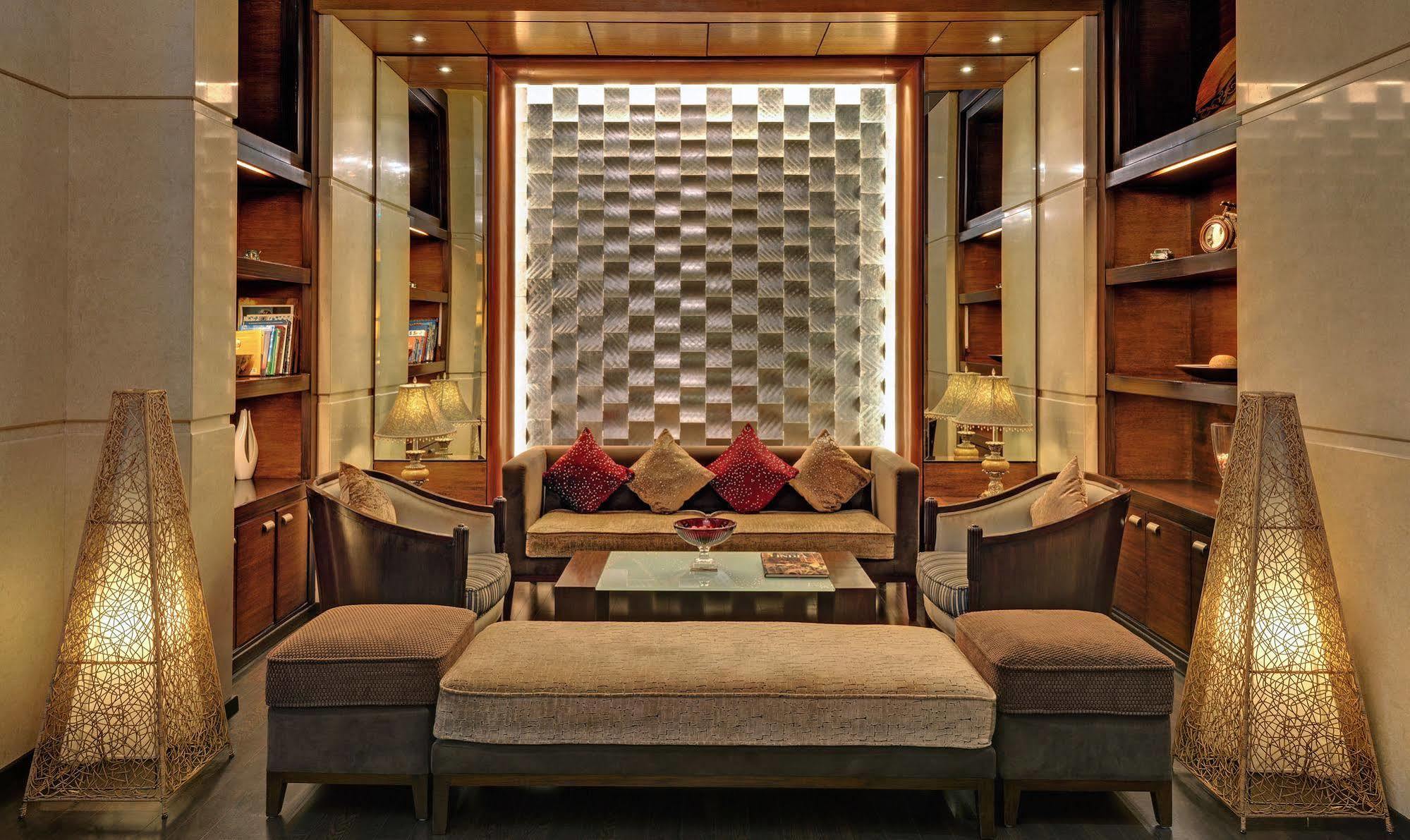 Grand Residency Hotel & Serviced Apartments Mumbai Exterior photo