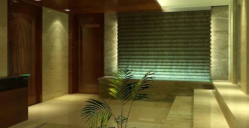 Grand Residency Hotel & Serviced Apartments Mumbai Exterior photo