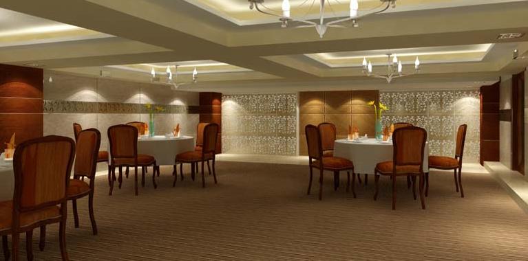 Grand Residency Hotel & Serviced Apartments Mumbai Restaurant photo